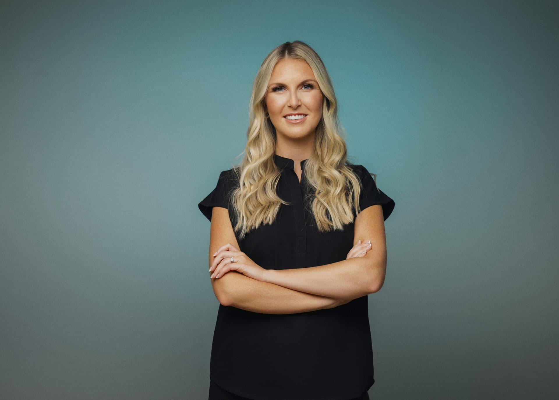 Dr. Ashley Lock at Tipton Lakes Family Dentistry